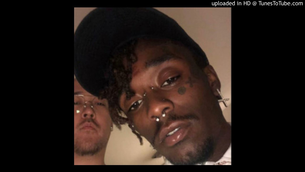 Lil Uzi Vert x Don Cannon 