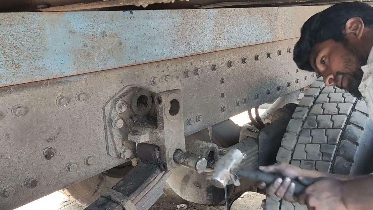 washer bush pin full fitting#trending #viral #youtube #ytshorts #youtube update