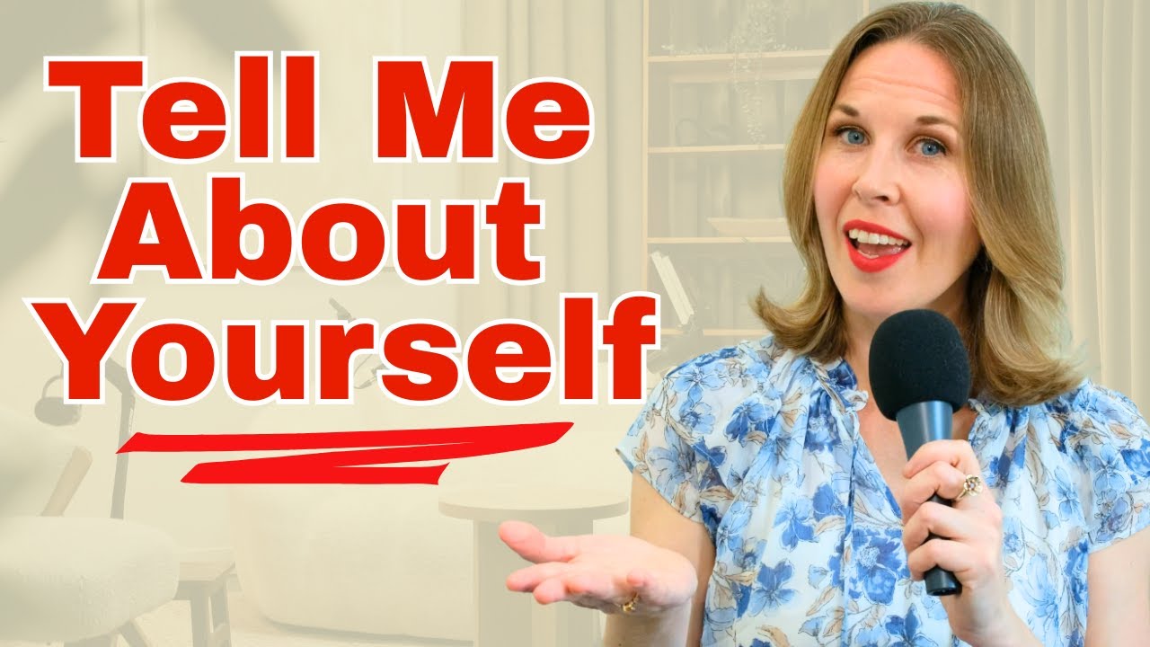 Learn How to Talk About Yourself in English | Easy Introductions for Beginners