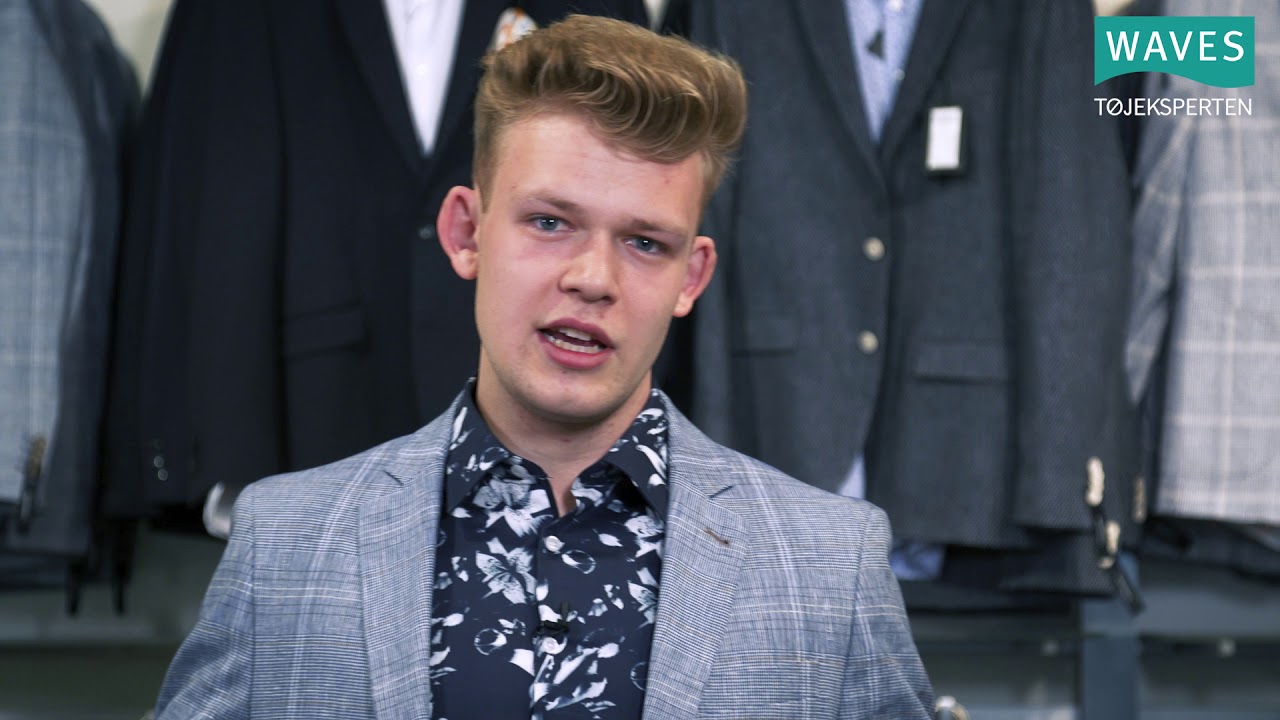 Modet&oslash;j til m&aelig;nd 2019 &ndash; Herremode inspiration til hverdag og fest
