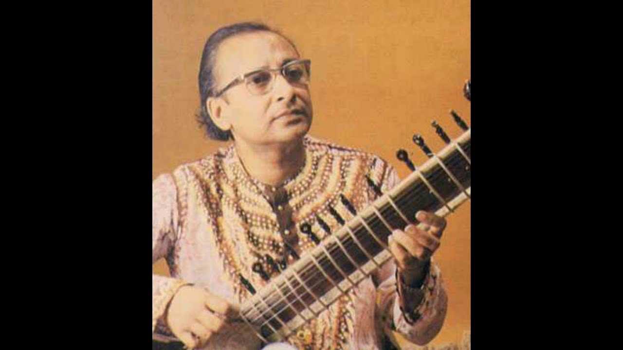 Nikhil Banerjee - Sur Malhar