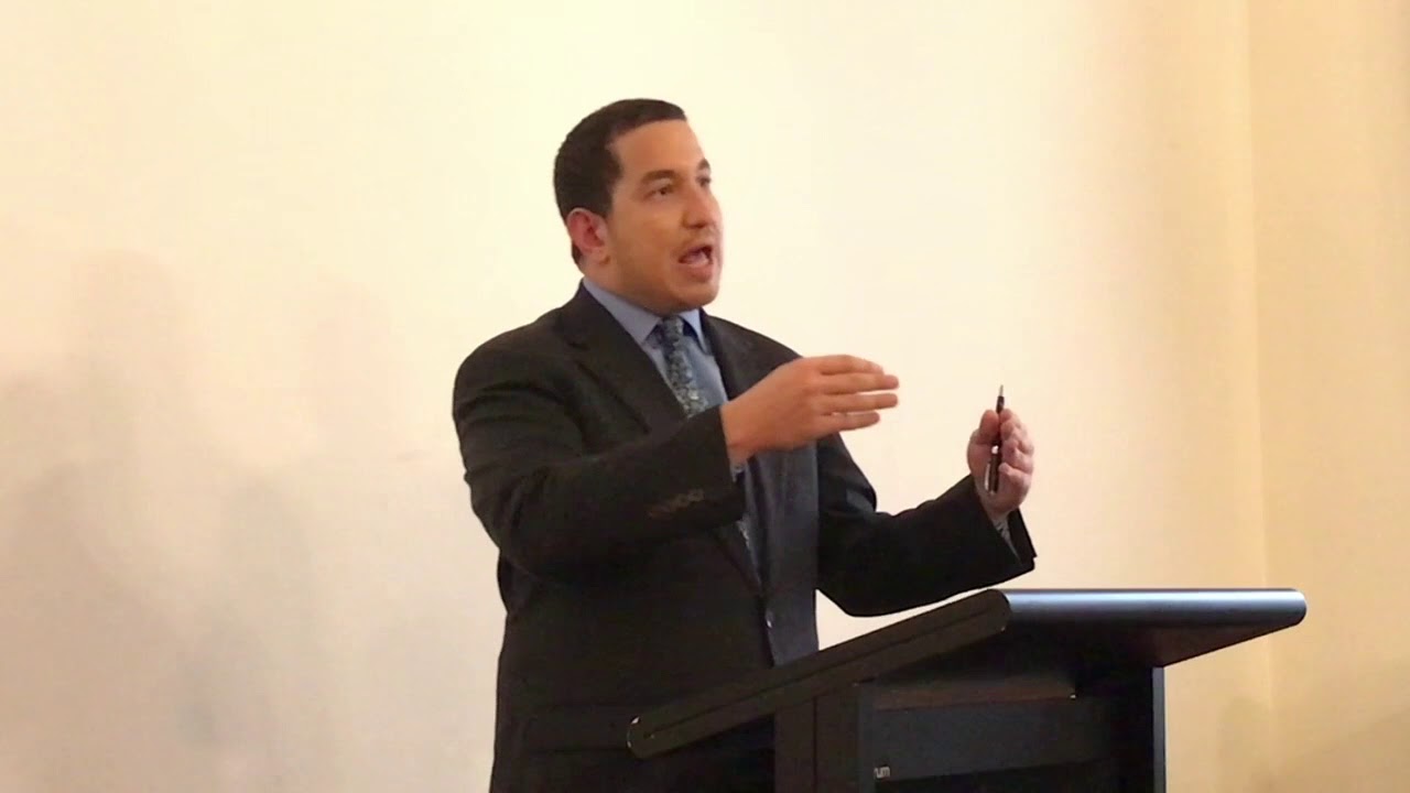 Truth and the Media - Alexander Heffner