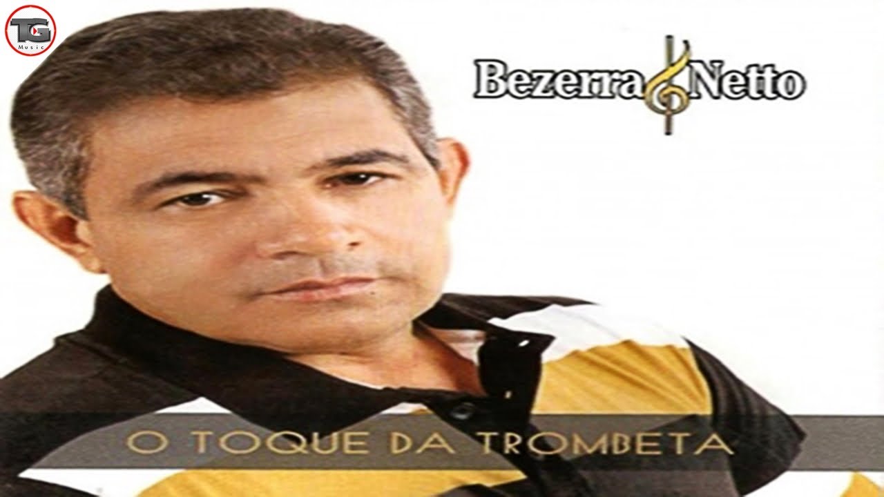 ✔Bezerra Netto | Ele Vem