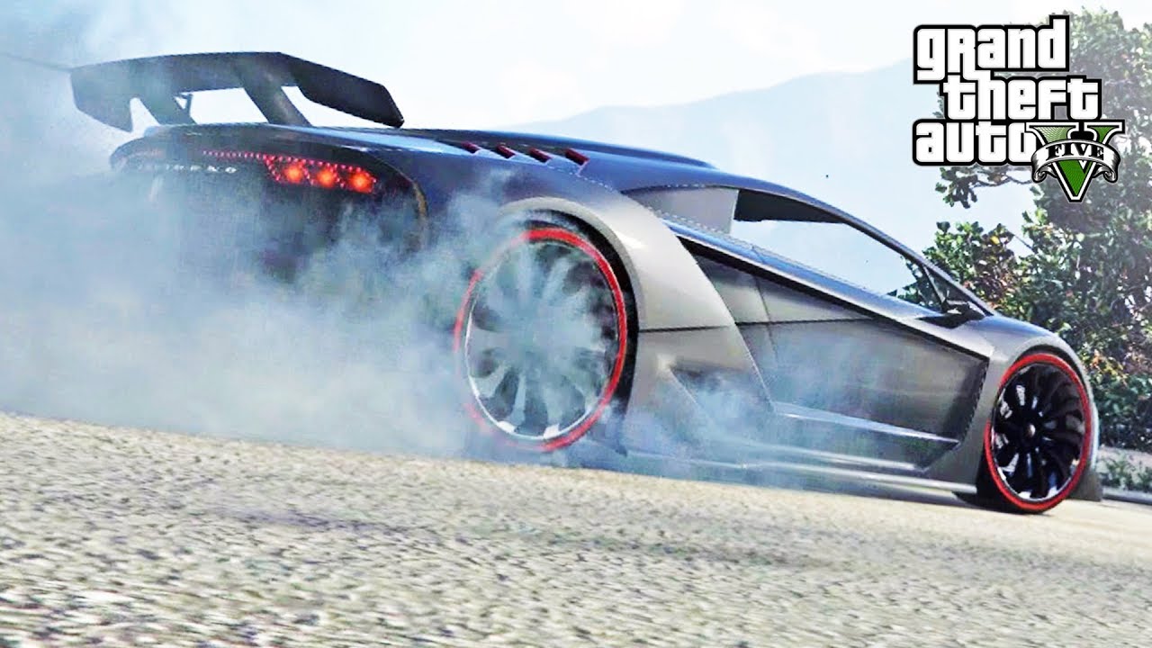 GTA 5 Roleplay | #161 - (CIV) Sesto Elemento