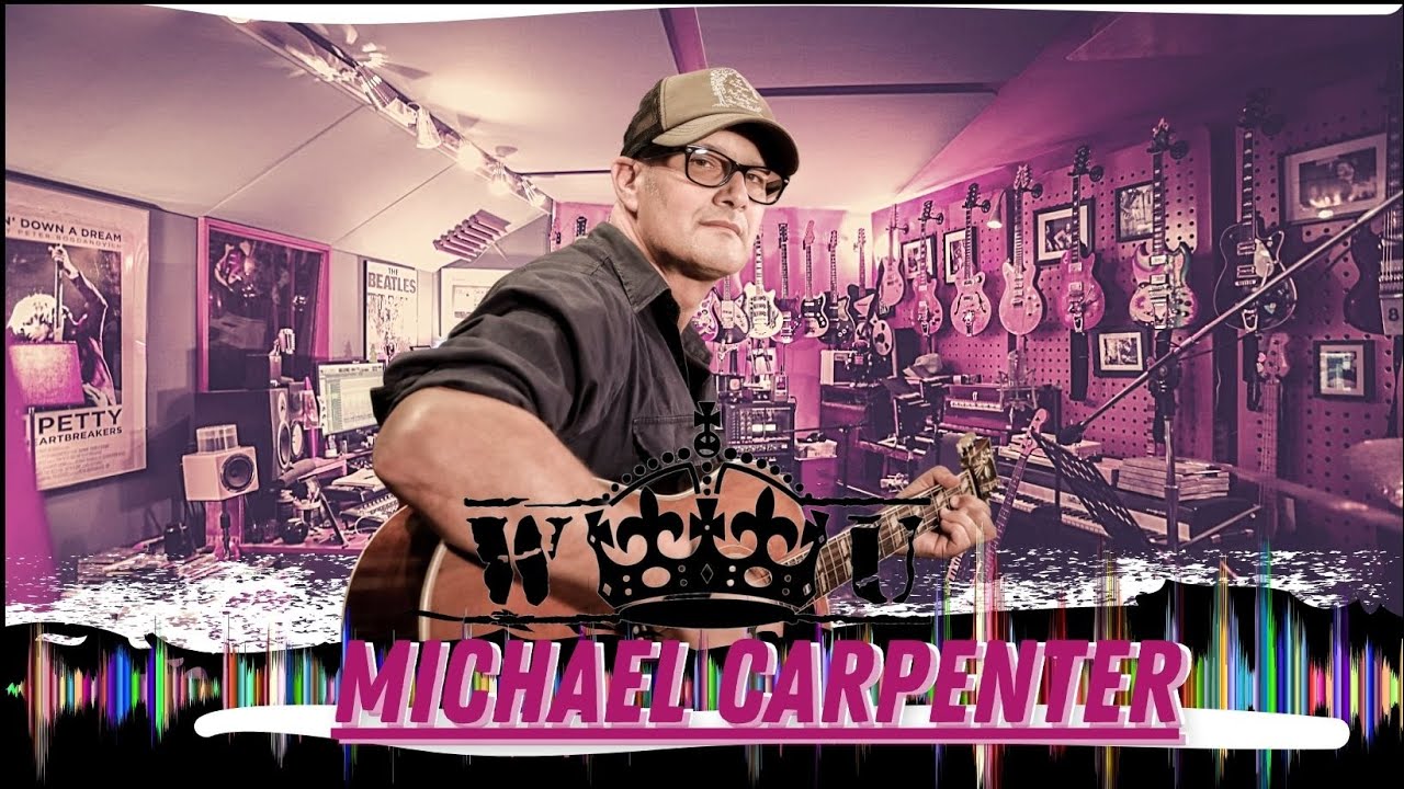 Michael Carpenter Interview | West Underground Connect | #36 |