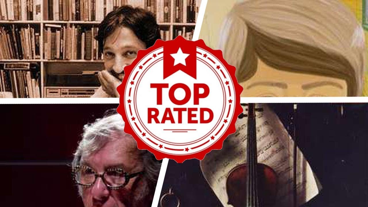 Famous Cooper Union Alumni ➊