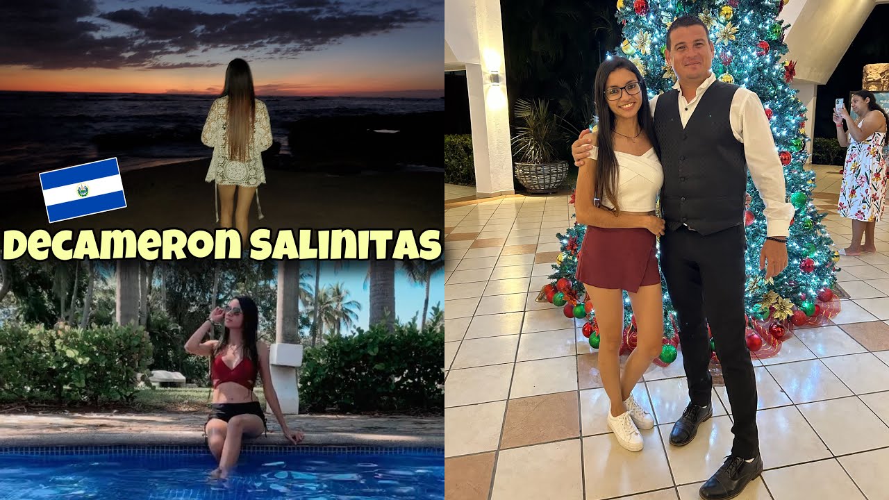 Así está DECAMERON SALINITAS actualmente. ¿Vale la pena? 🤔