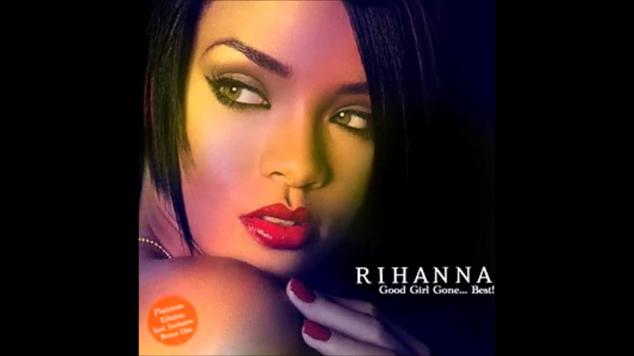 Rihanna Cry (Audio)