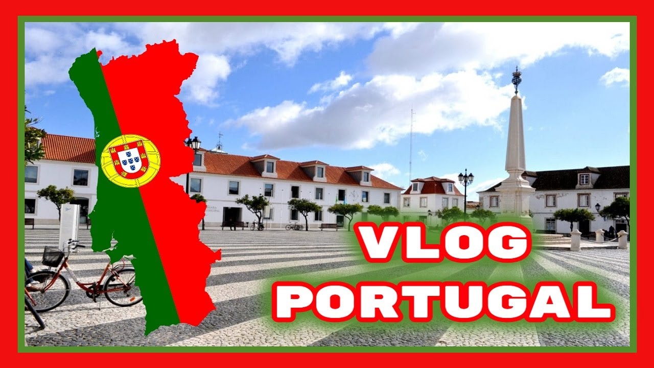 VLOG PORTUGAL