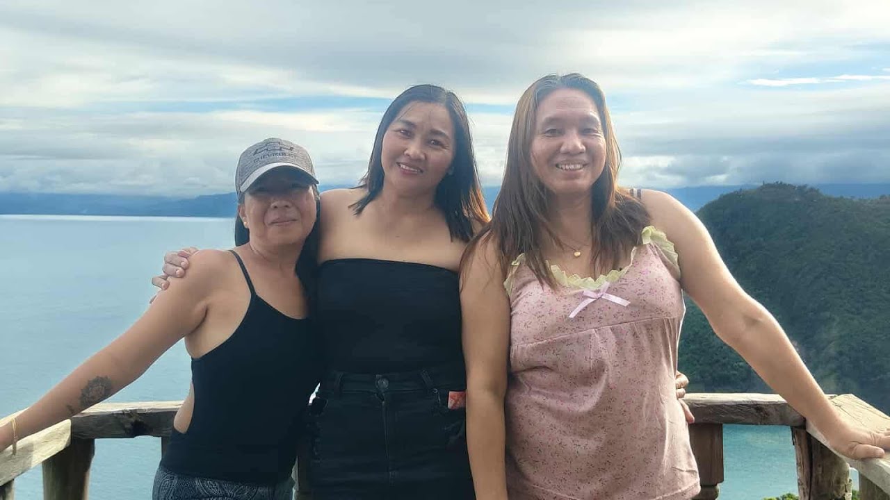 Dingalan Vacation