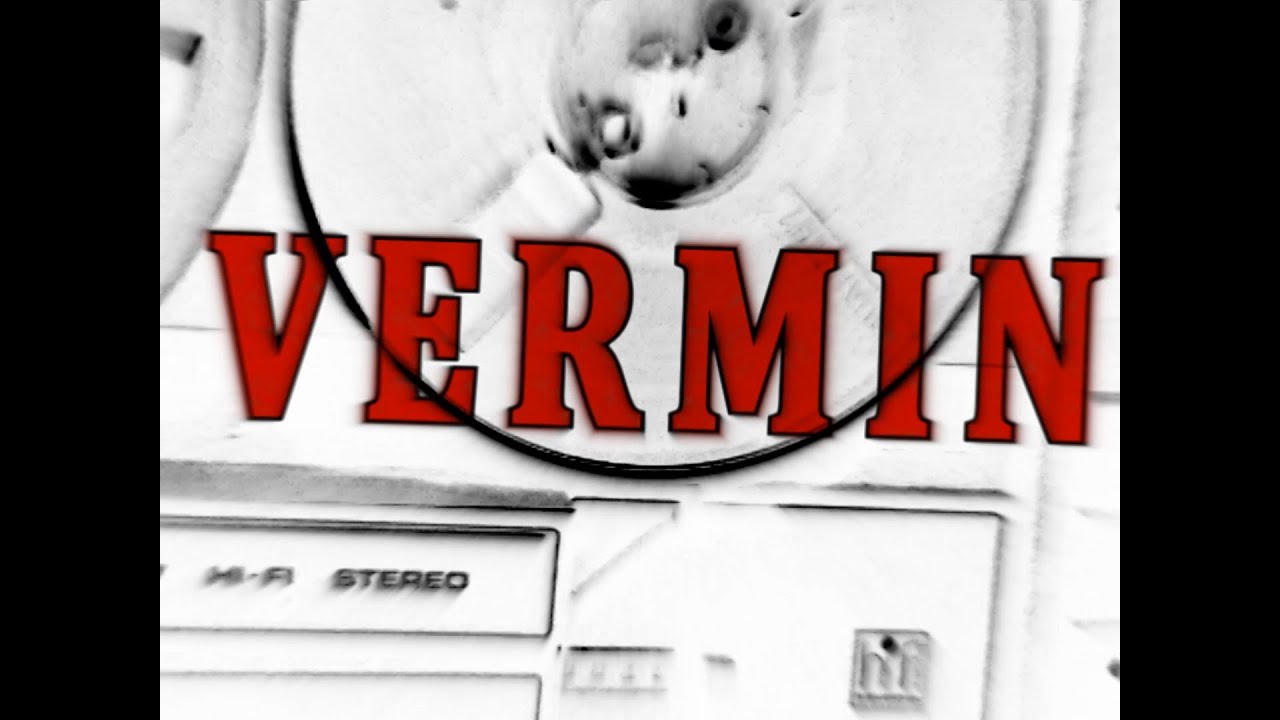 Vermin - a film by Gelbart