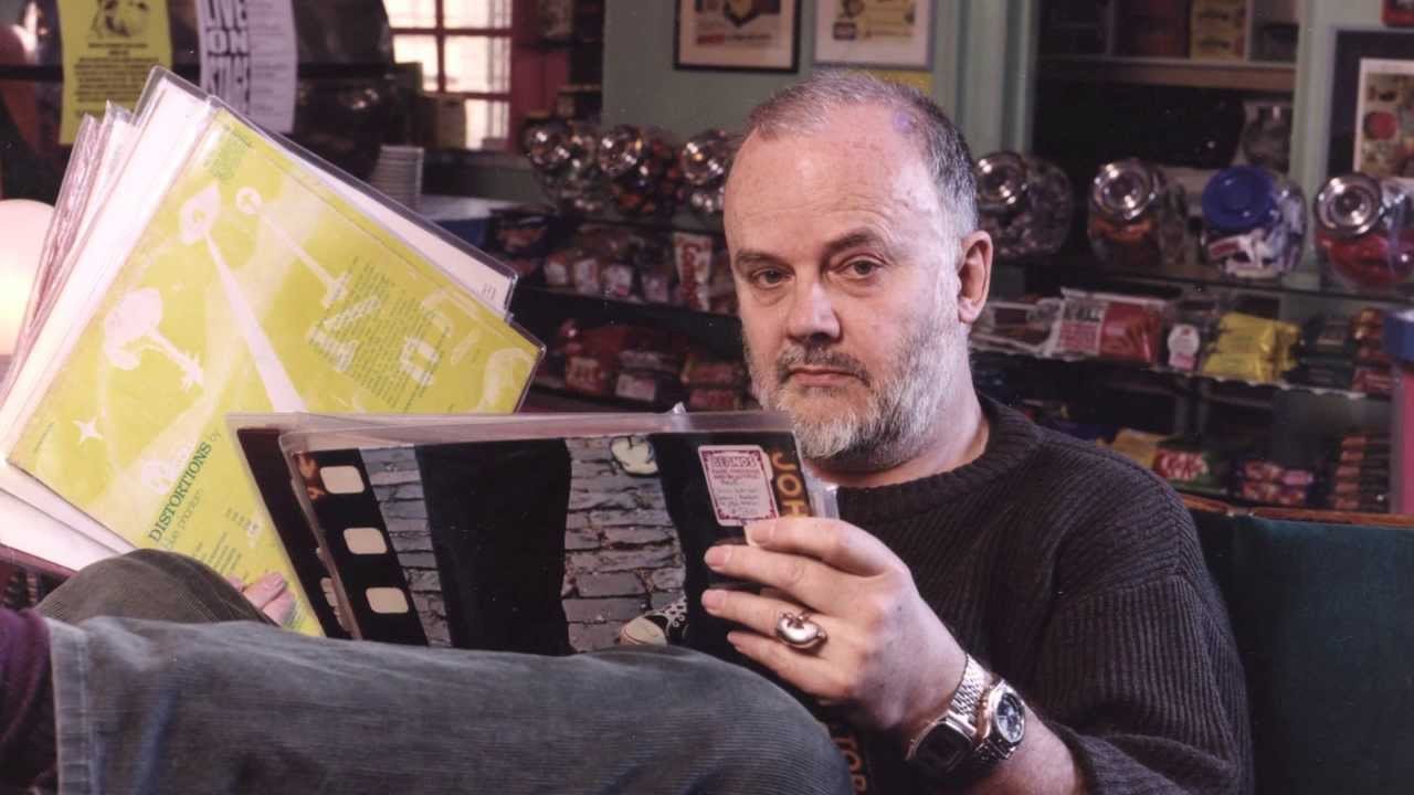 Sheila Ravenscroft's Introduction to the John Peel Archive