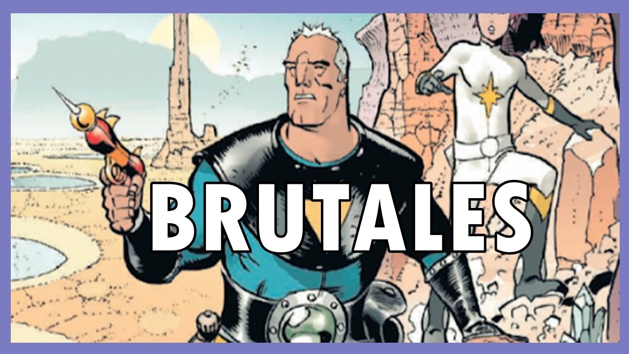 A Melhor História de um Herói Velho que Voltou!