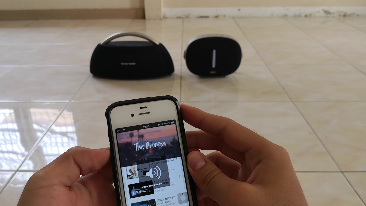 HK Go+Play vs t8 part1