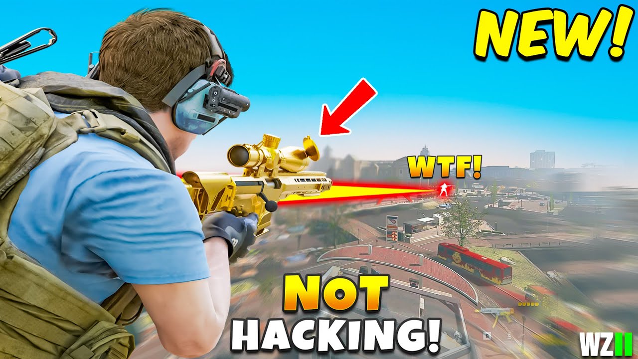 *NEW* WARZONE 2 BEST HIGHLIGHTS! - Epic & Funny Moments #245