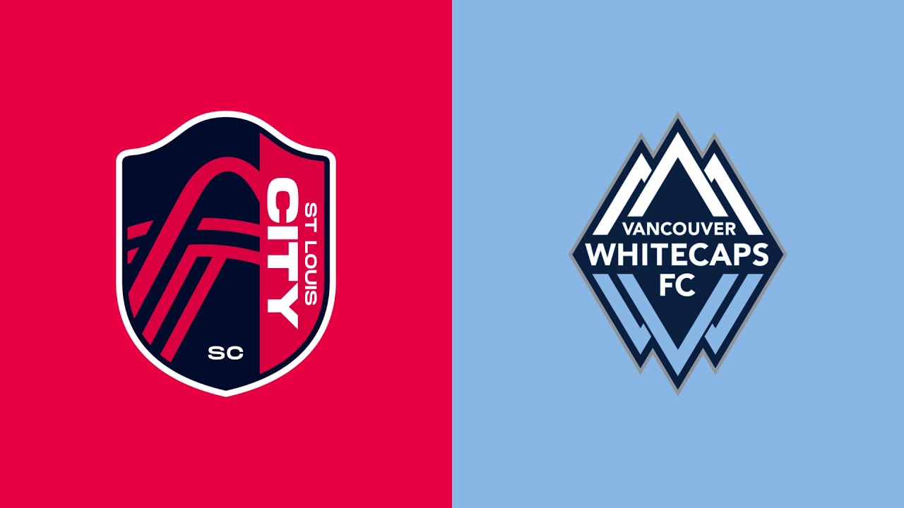 HIGHLIGHTS: St. Louis City SC vs. Vancouver Whitecaps FC | May 28, 2023