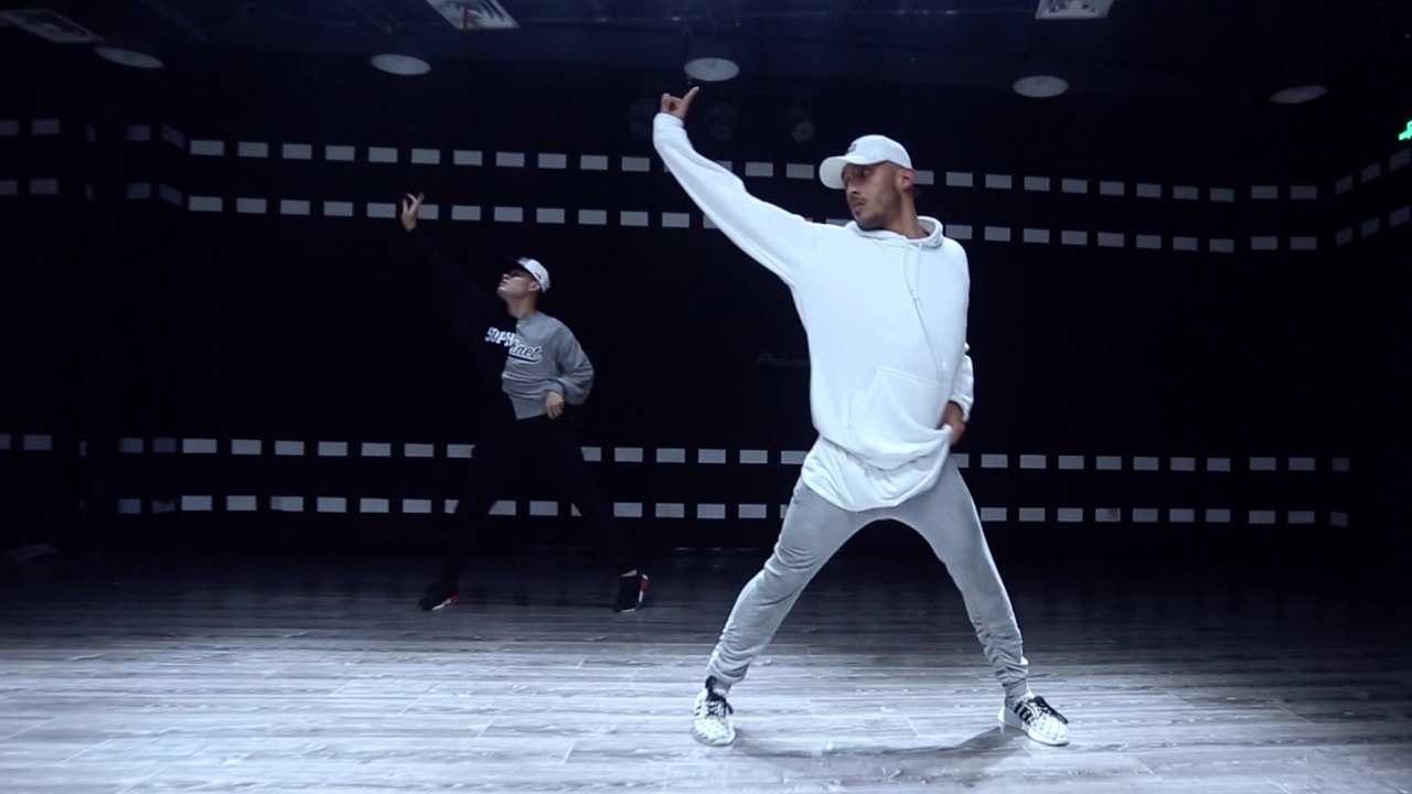 La mordidita - Ricky martin & Yotuel | Lalo Choreography | GH5 Dance Studio