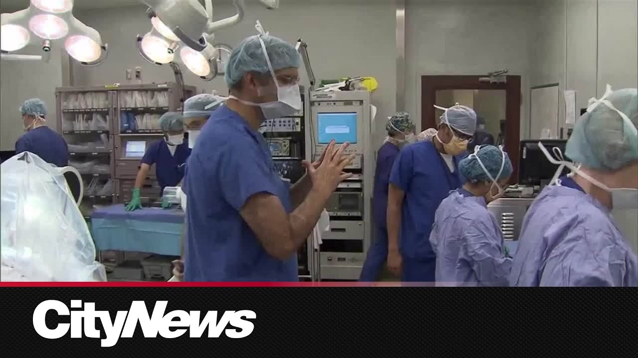 Manitoba recruits 13 U.S. trained physicians