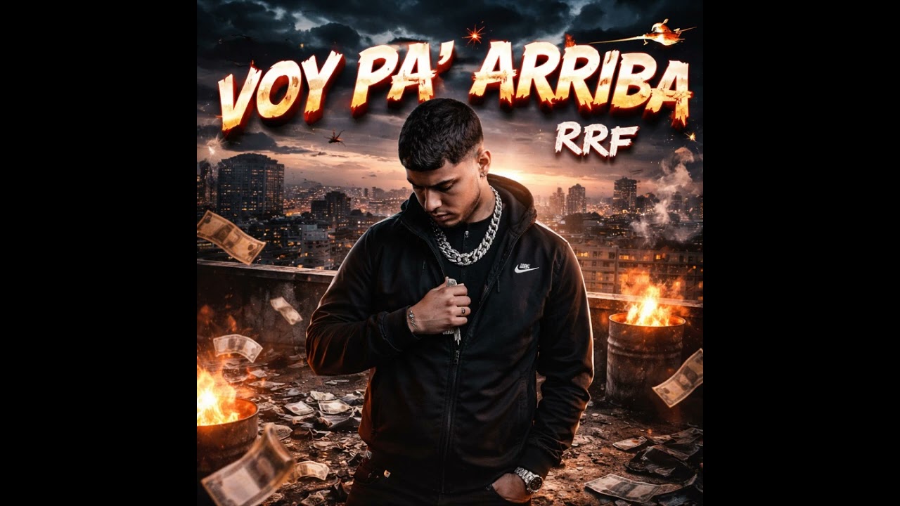 VOI PA' ARRIBA (RRF)