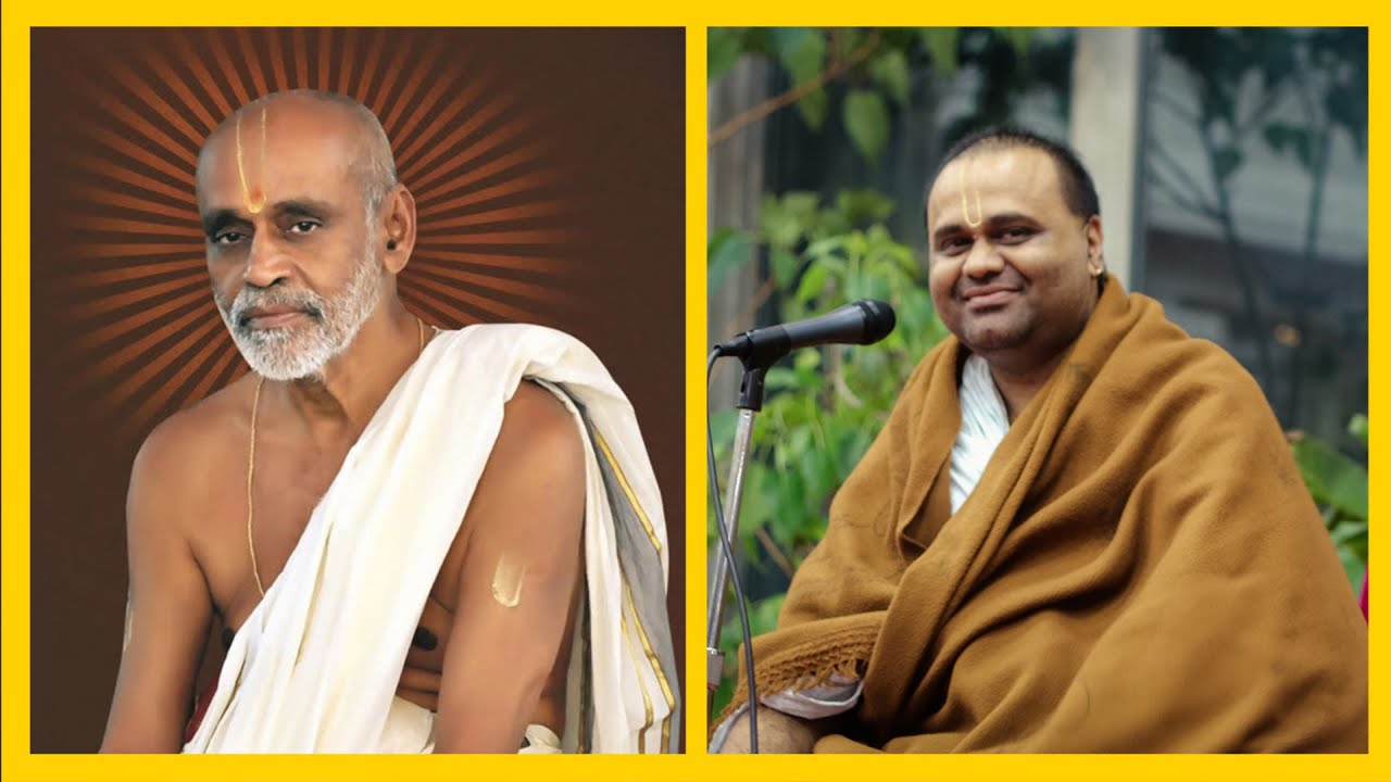 Guru Mahimai | Sri Hariji | Sri Sri Anna