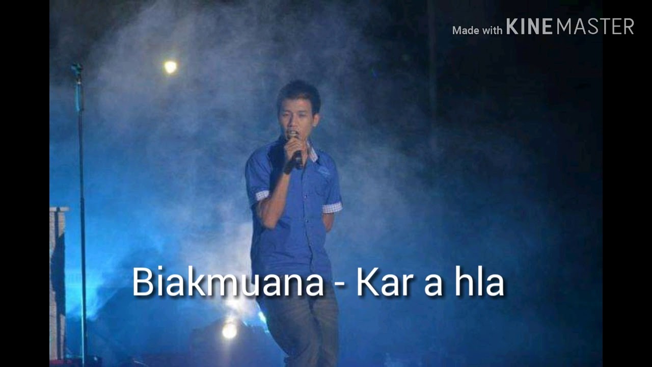 Biakmuana - Kar a hla
