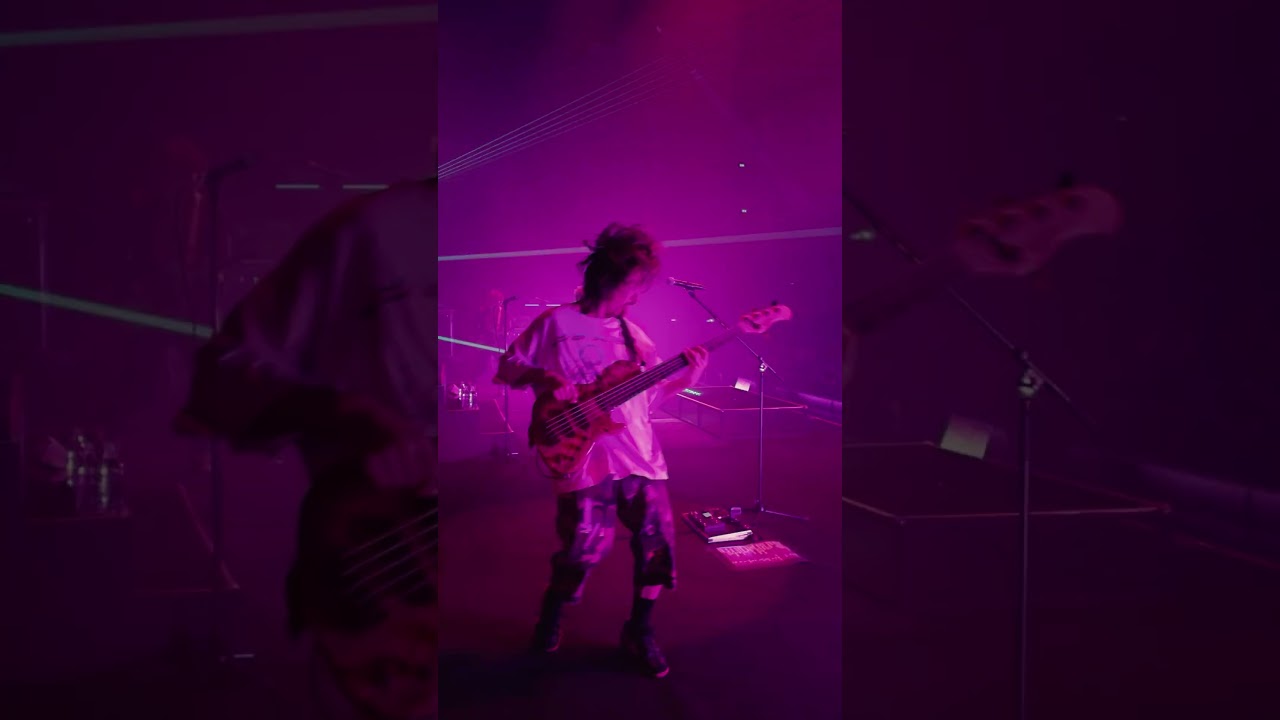 ONE OK ROCK - Bangkok (Recap) from Asia Tour 2026