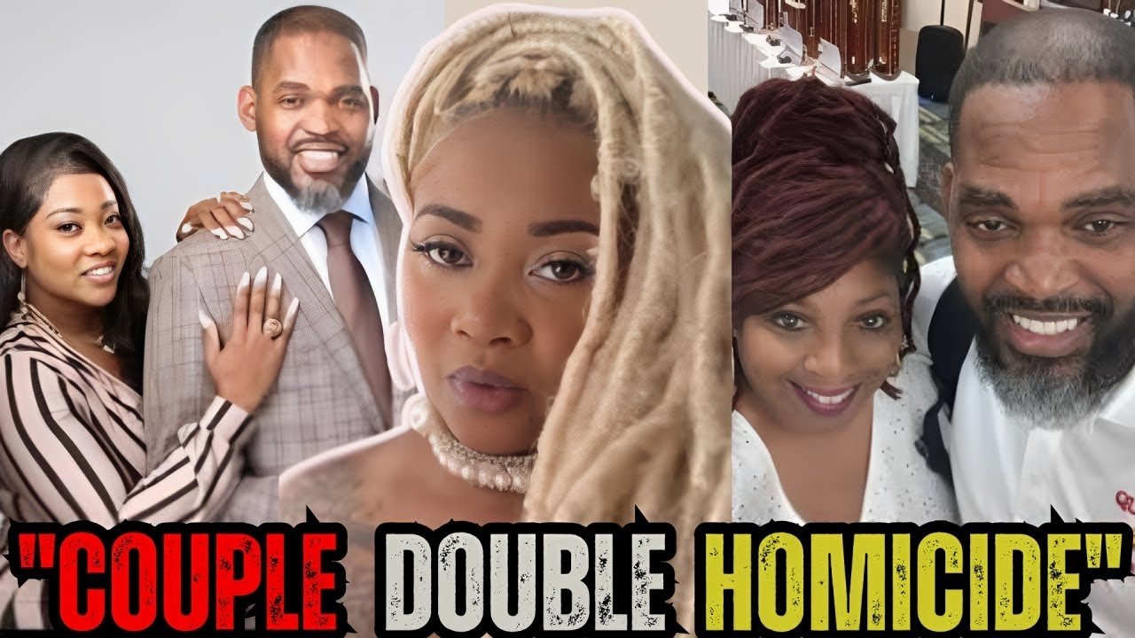Couple Goals Ended Up As Dead Couple | The Real Keianna Burns Story