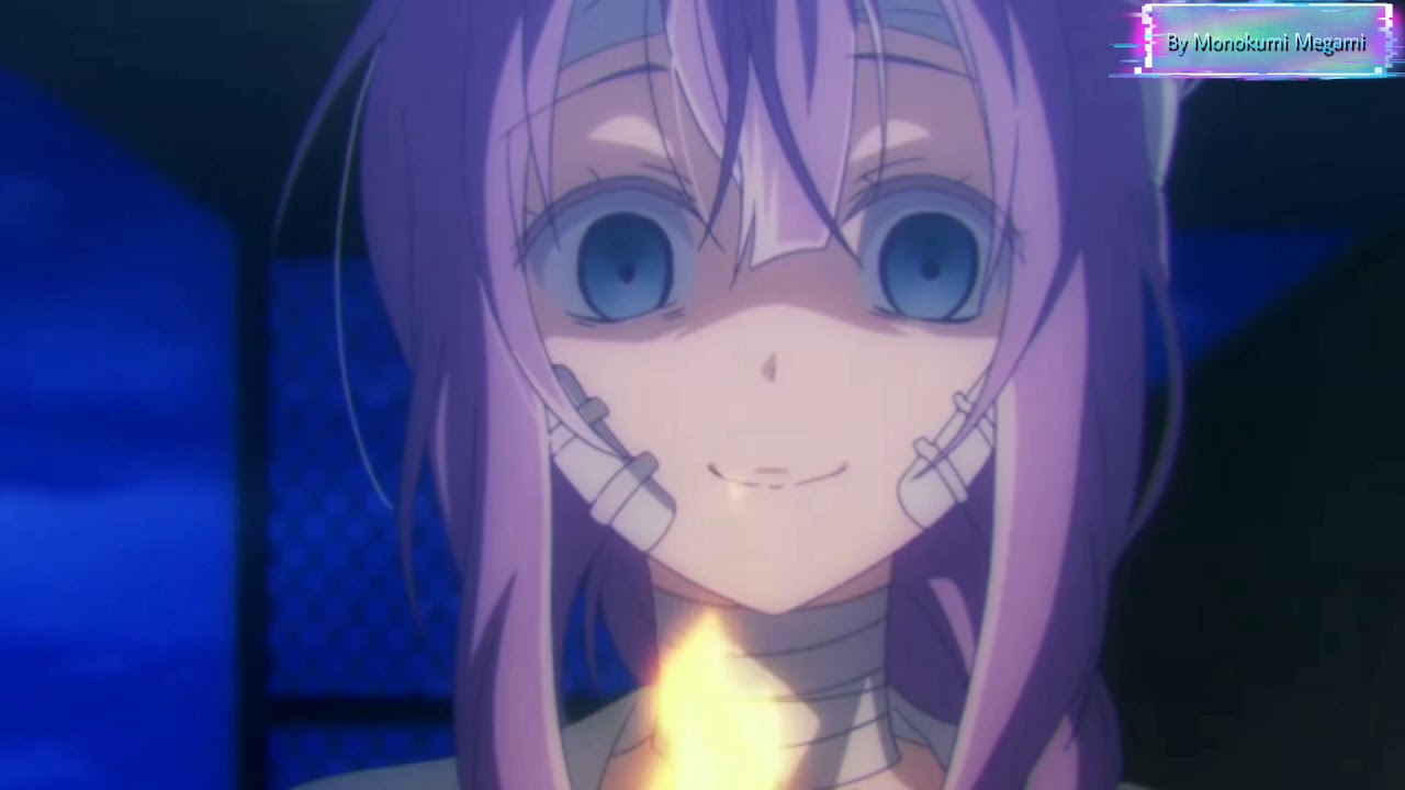 Happy Sugar Life - Sippy Cup [AMV]
