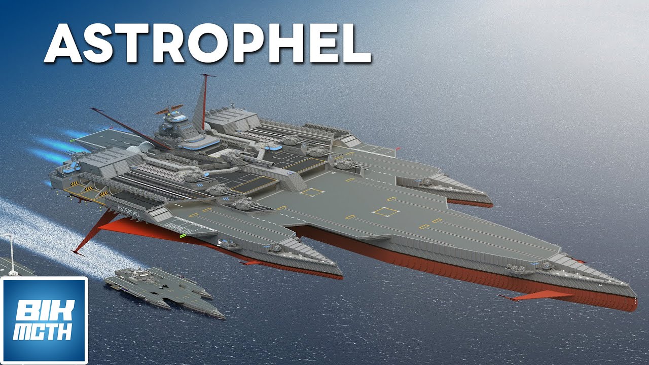 Aquarius-class No.3 : ASTROPHEL