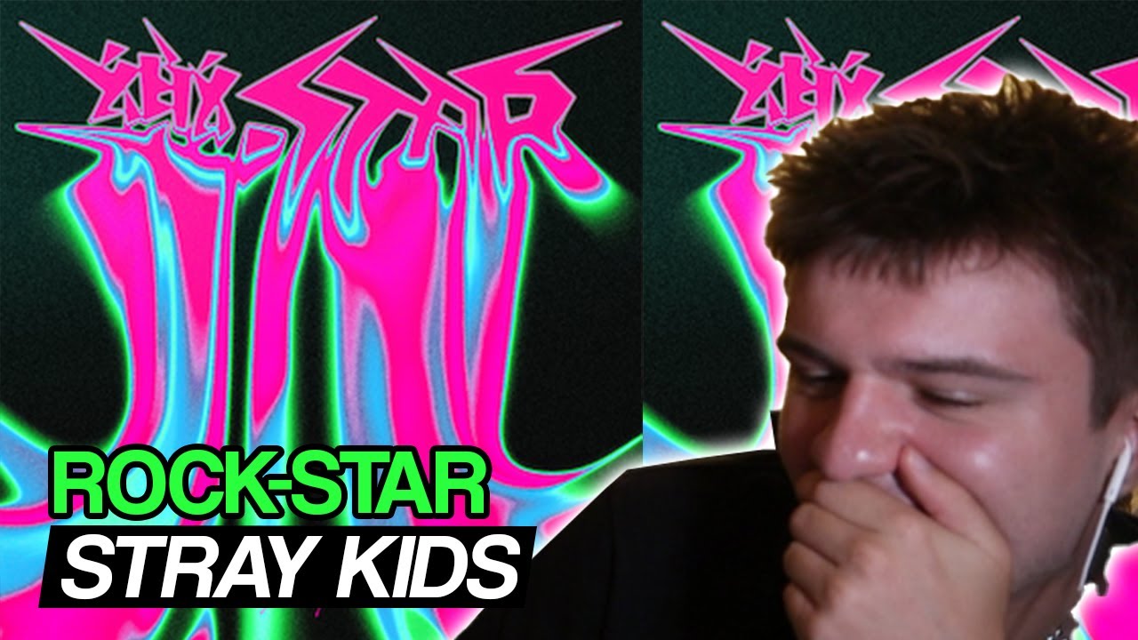 Stray Kids 'ROCK-STAR' Album Pt. 1: Does It Continue their Unskippable Album Streak