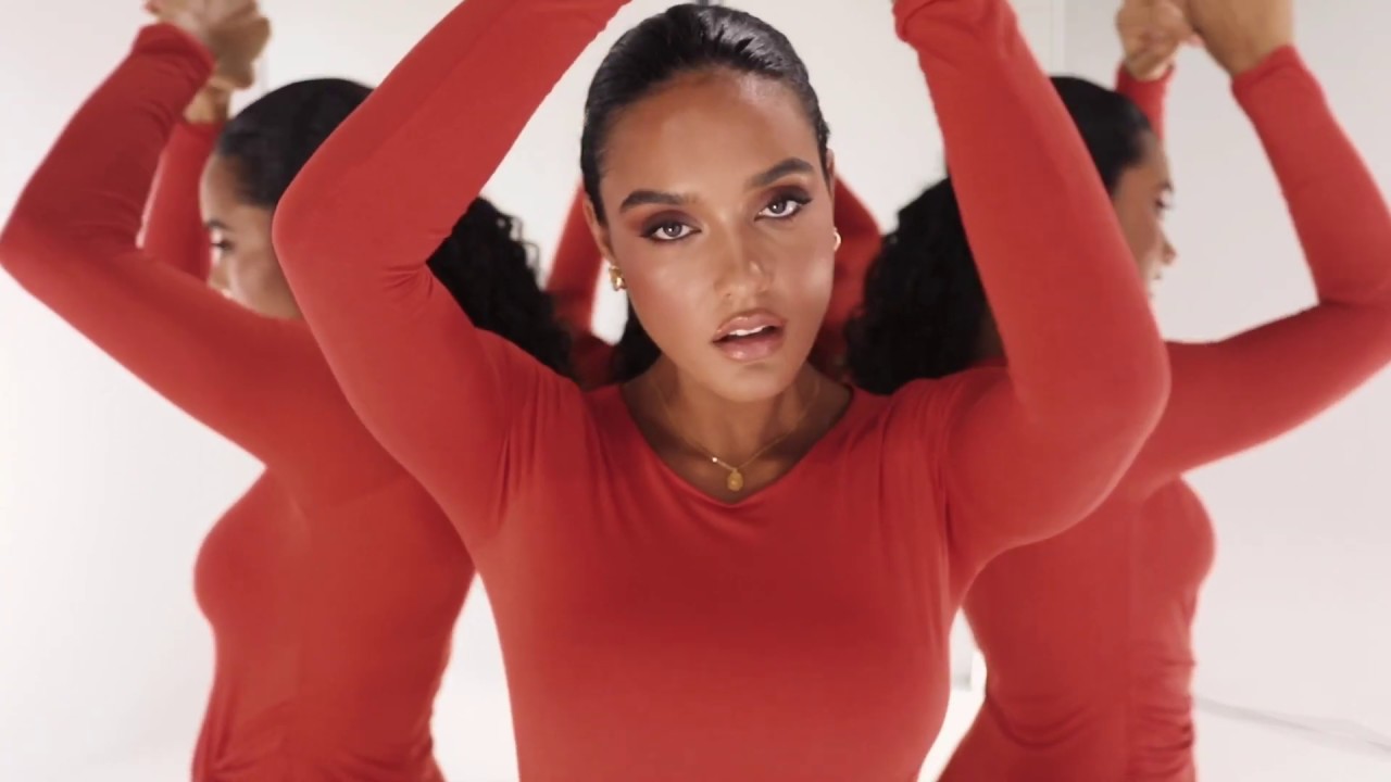 DRESScode by JLUXLABEL