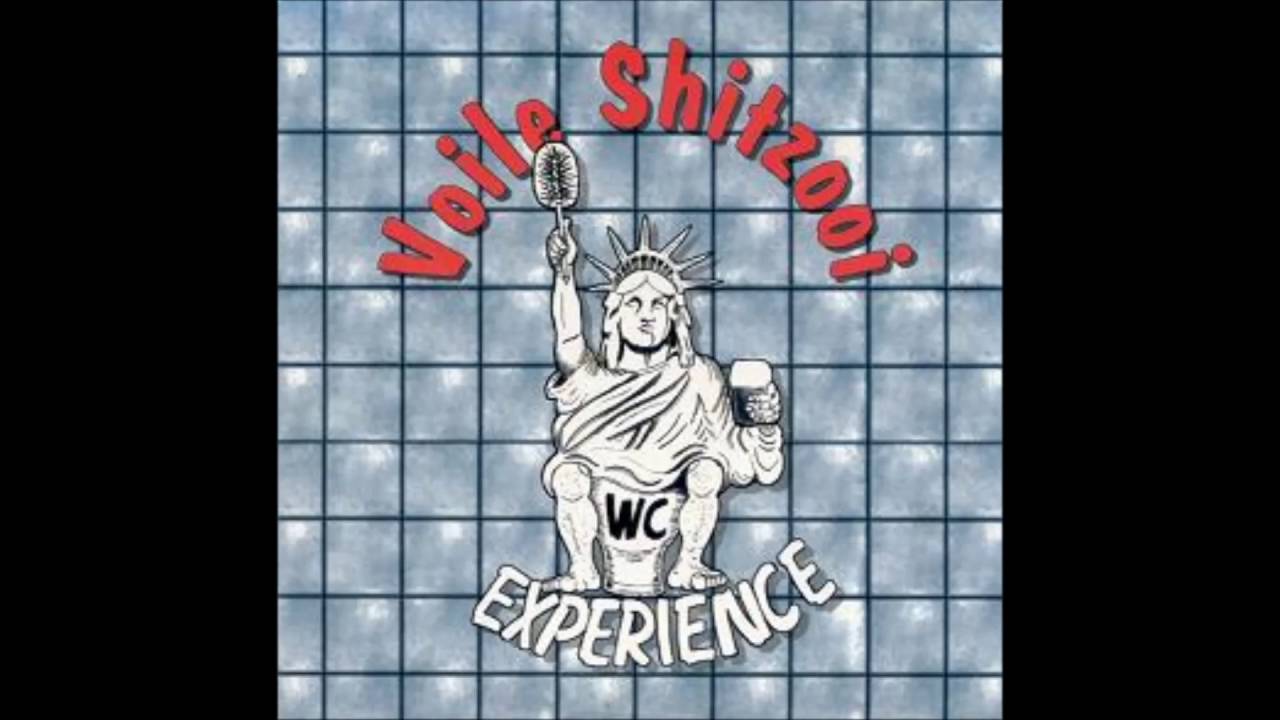 WC Experience - Bakkes oep ne kaai