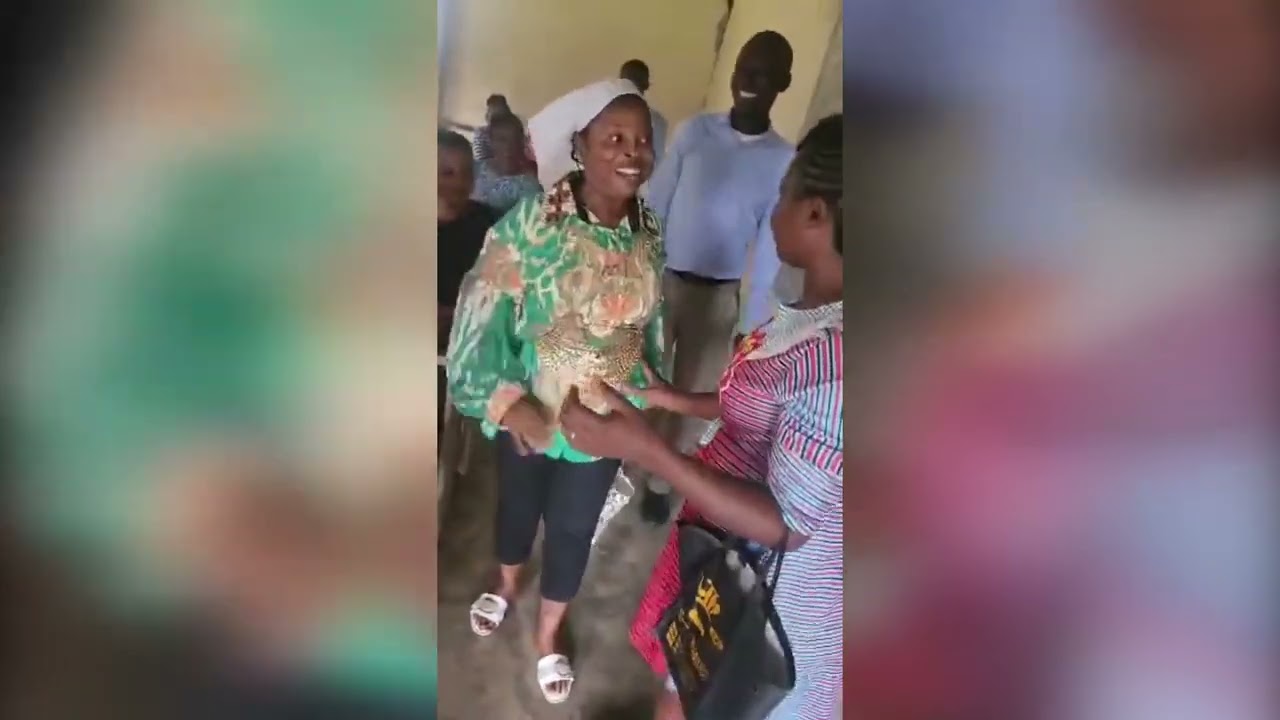 From 13 to 31 Learners | End-of-Term Celebration of Second Chance Education