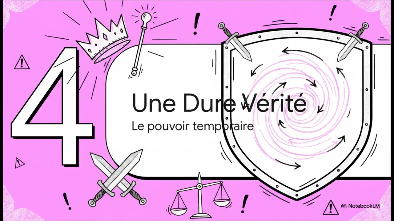 Quand la loyauté va à la position et non à la personne