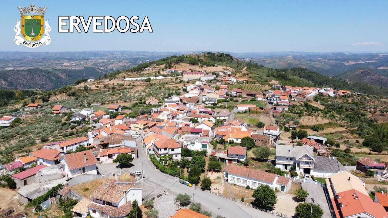 Ervedosa | Bragança | Portugal