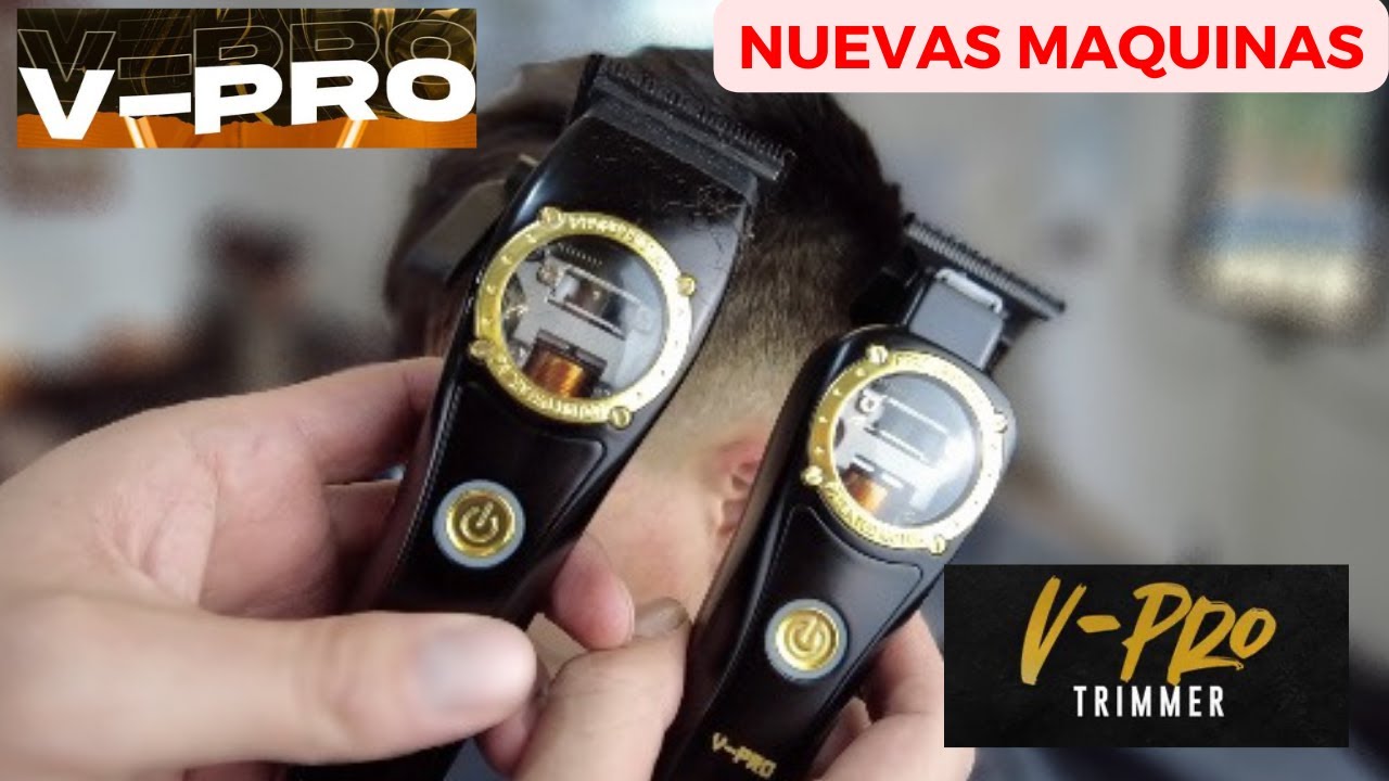 V PRO OLD SCULL
