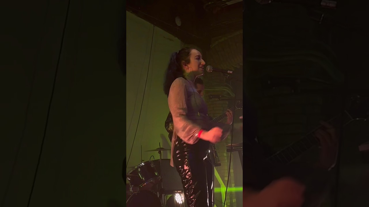 Make your #dreams come true 😎#indiemusic #originalsong #livemusic #plzeň  #bandshorts