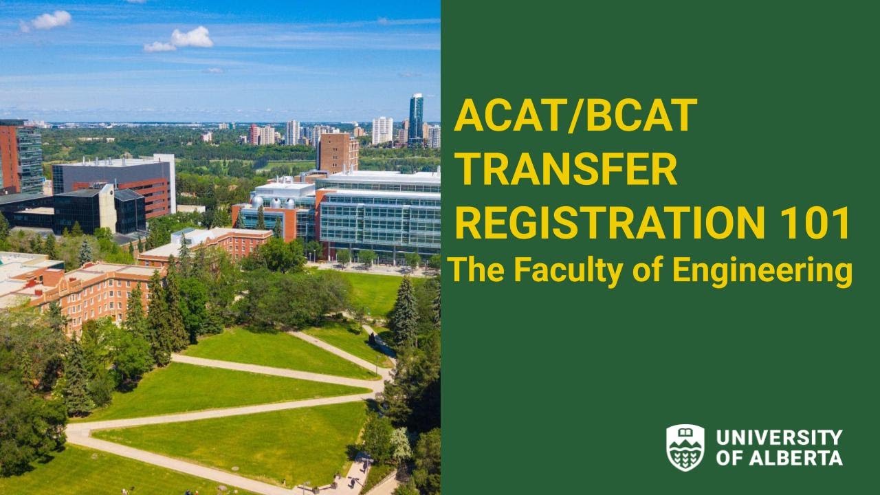 Registration 101: A/BCAT (2025)