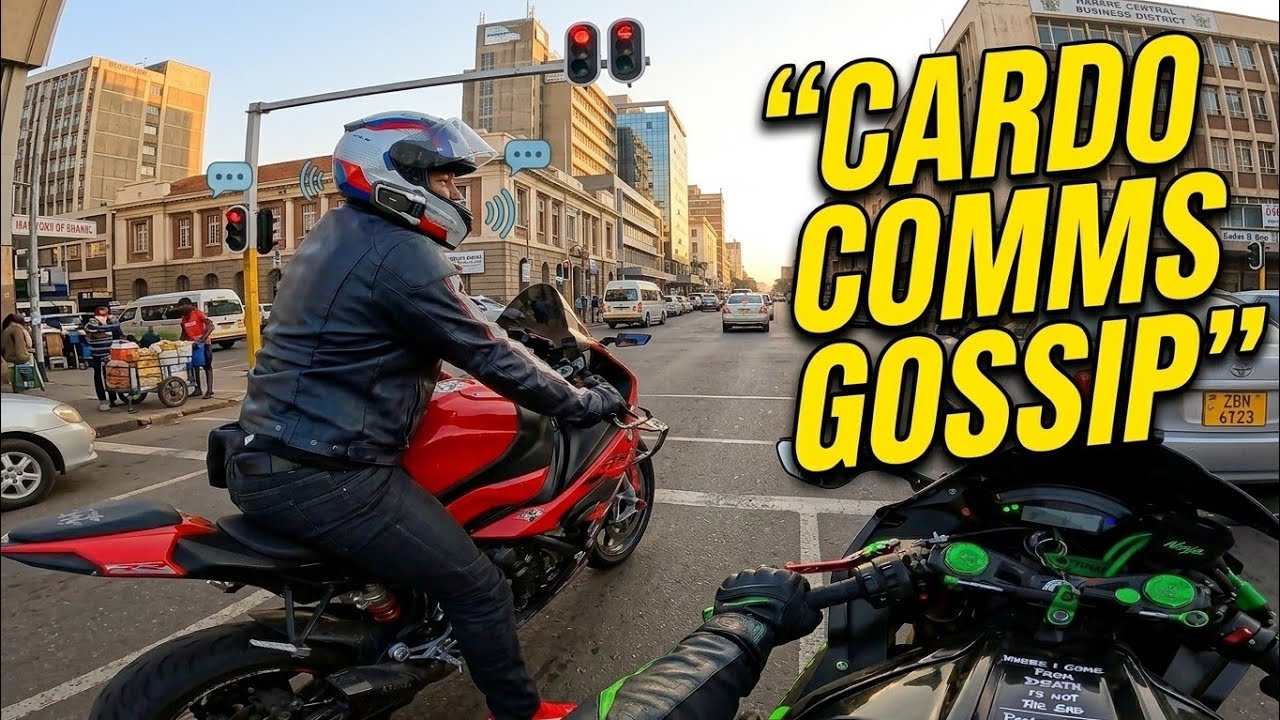 Пока город ещё спит...