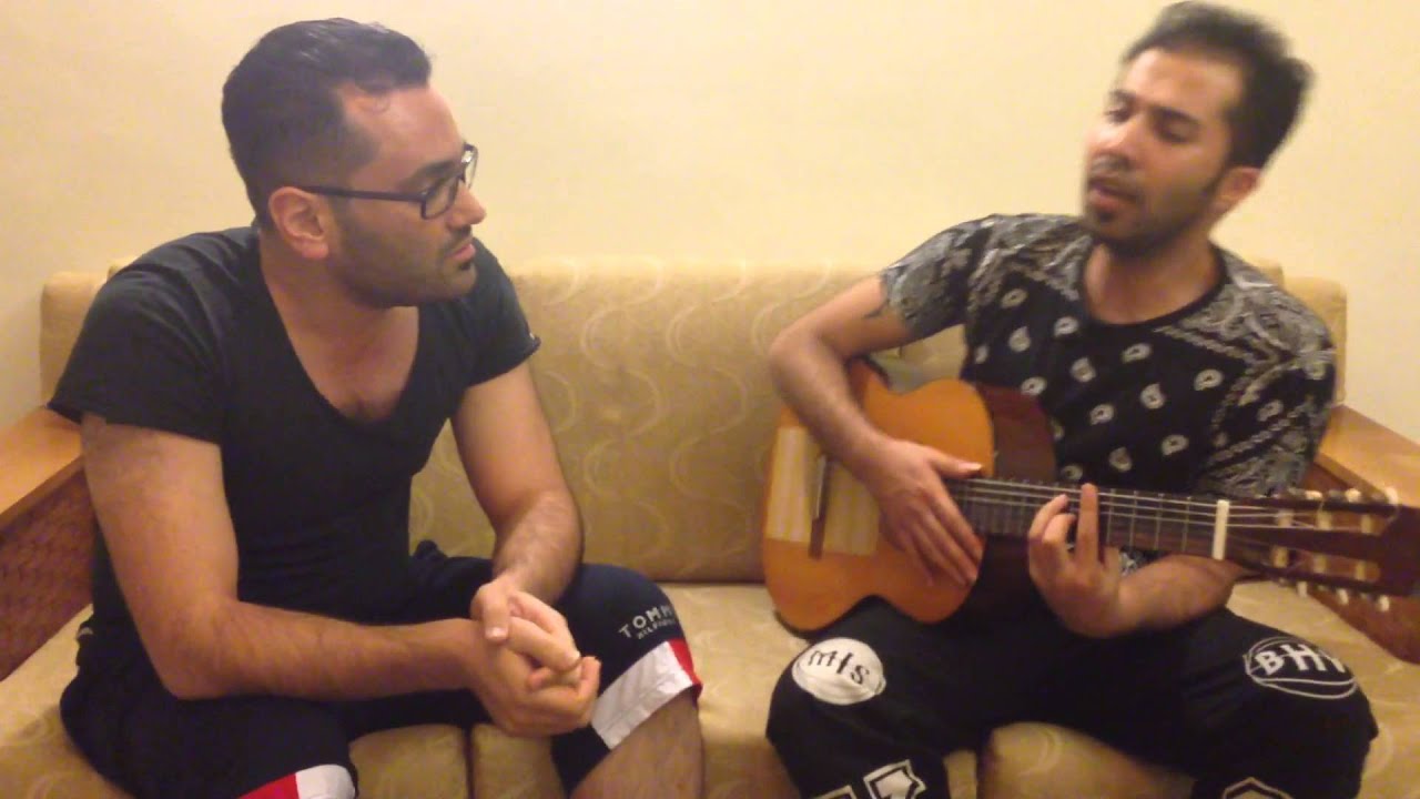 شب  برهنه شادمهر