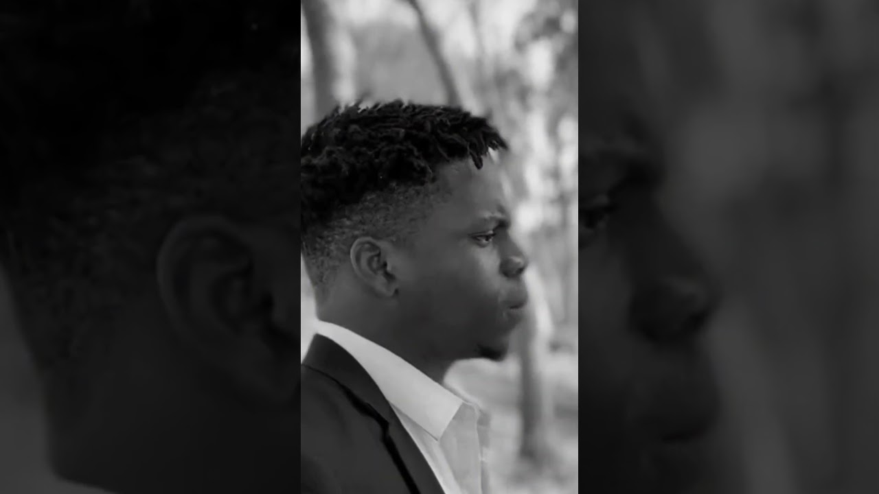 A story centered on love and loss, Fantom Pain, Anticipate the experience #LUVNDTH #FantomPain