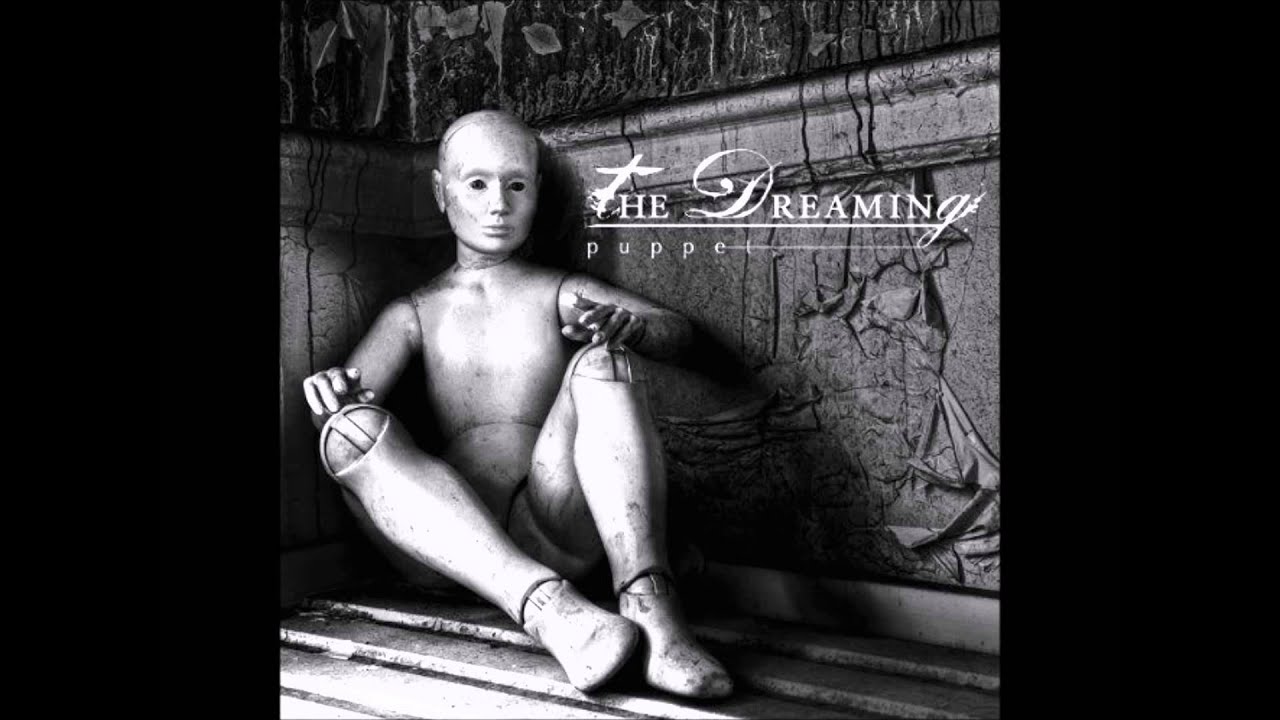 The Dreaming - Breathing (Lyrics in description)