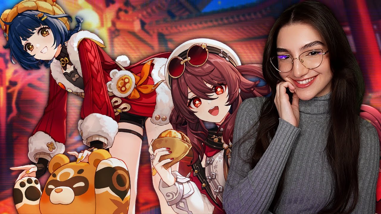 I Can't End Stream Until I Finish Lantern Rite Quest