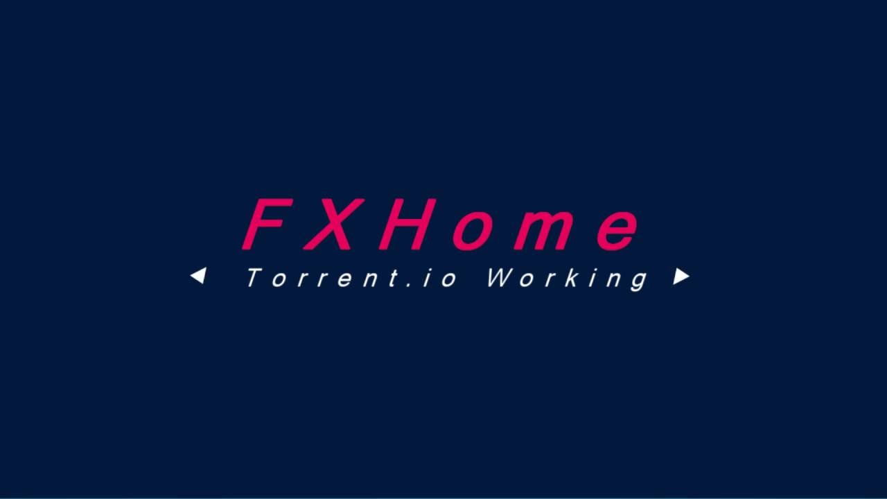 FXHome [ Photokey | VisionLab | HitFilm ]