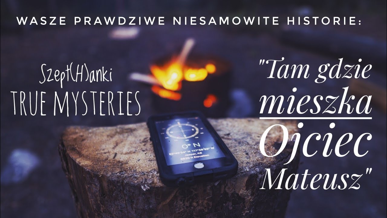 Wasze prawdziwe niesamowite historie. 