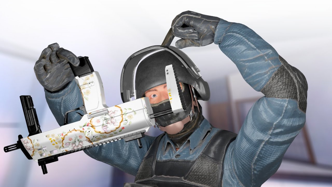 Почему я больше не Elite Ops — смешные моменты Critical Ops