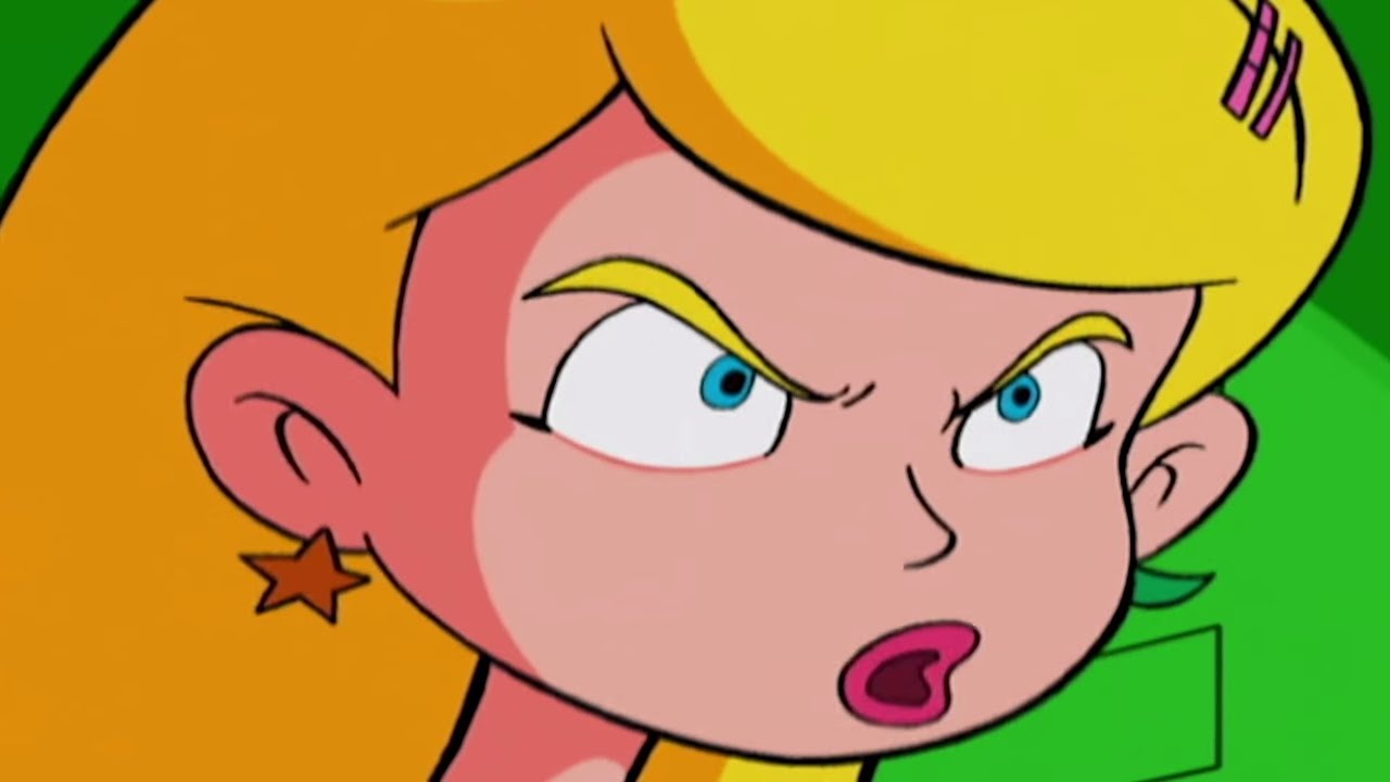 Sabrina the Animated Series S02E04 | The Importance of Being Norma | Season 2 | NEW SEASON