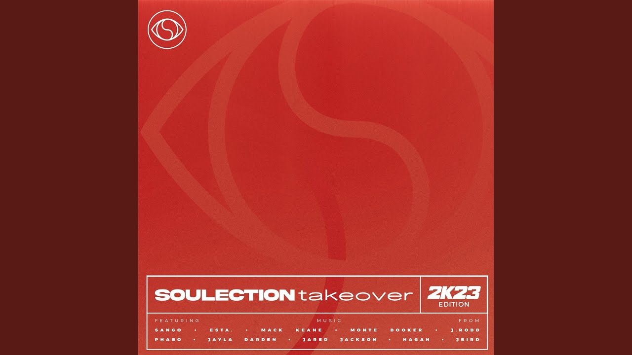 Could've Been (4x4 Instrumental)