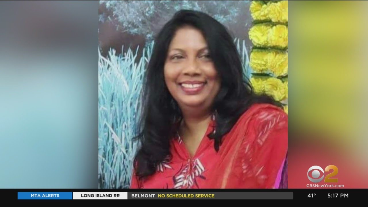 Queens Community Mourns Loss Of Woman Killed In Ozone Park Hit-And-Run