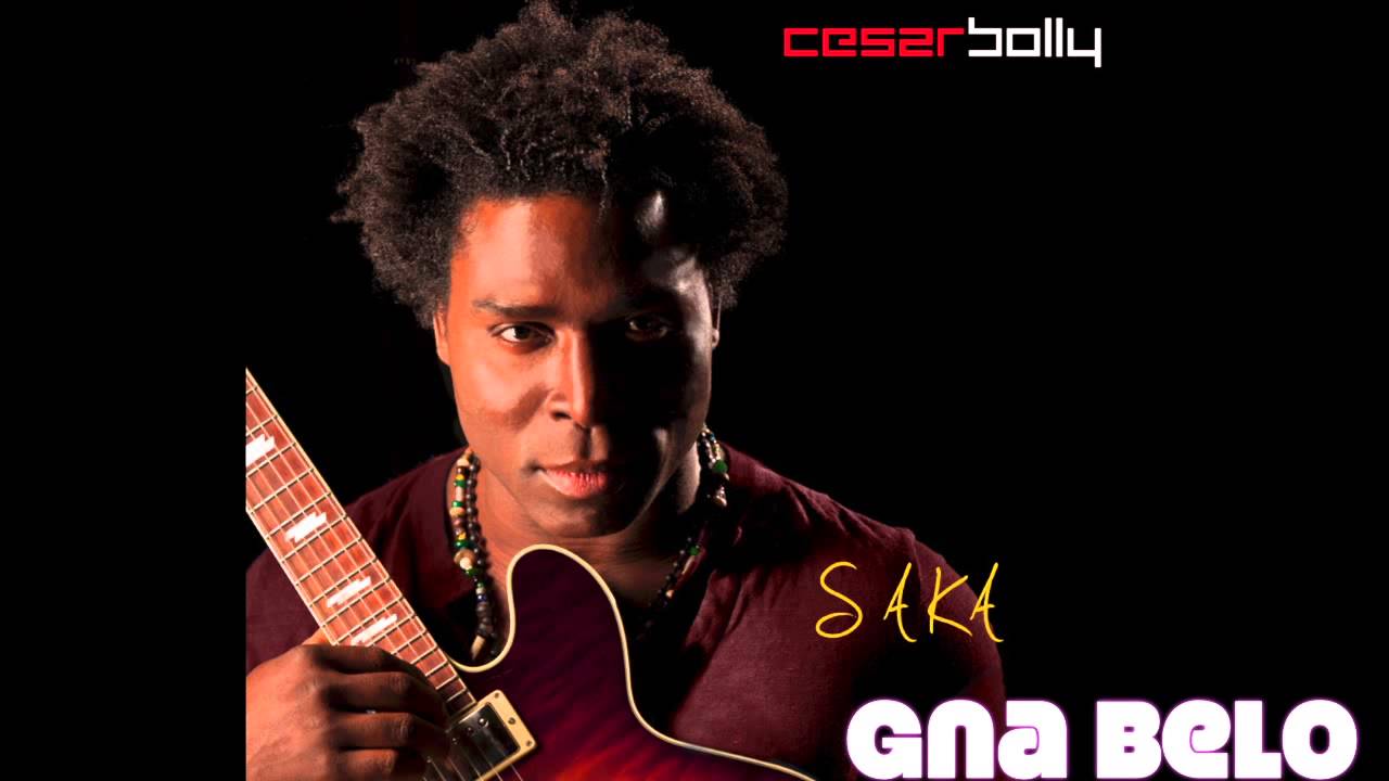 Cesar Bolly - Gna Belo